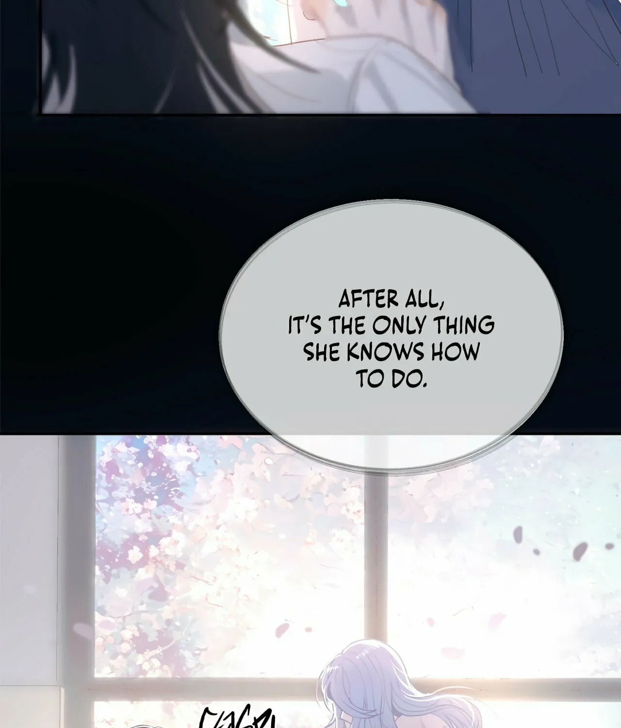 Our Similarities Chapter 9 page 29 - 