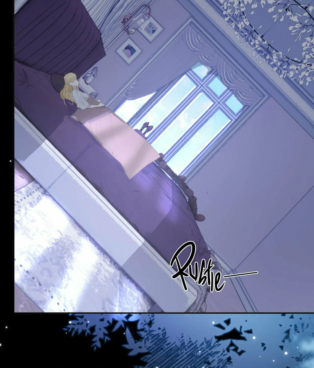 Our Similarities Chapter 9 page 4 - 