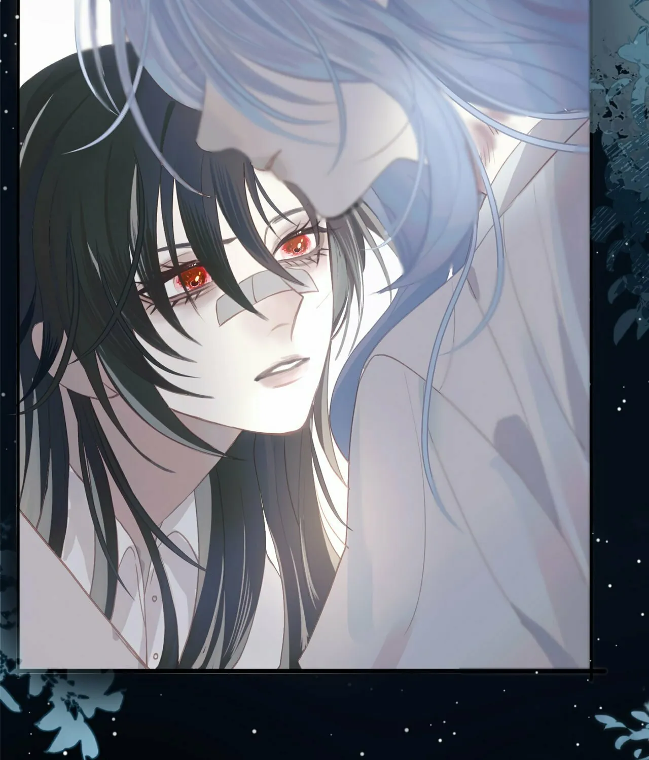 Our Similarities Chapter 9 page 31 - 