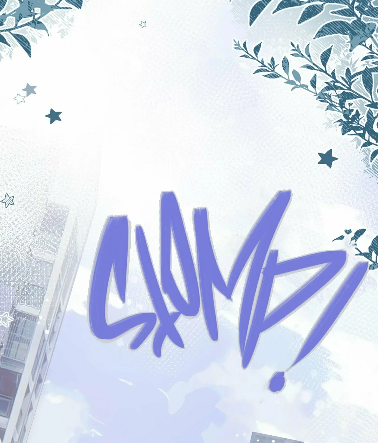 Our Similarities Chapter 9 page 38 - 