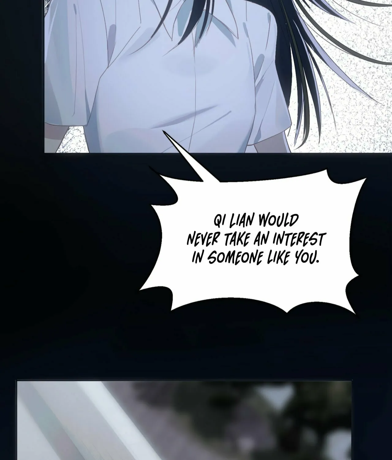 Our Similarities Chapter 9 page 41 - 