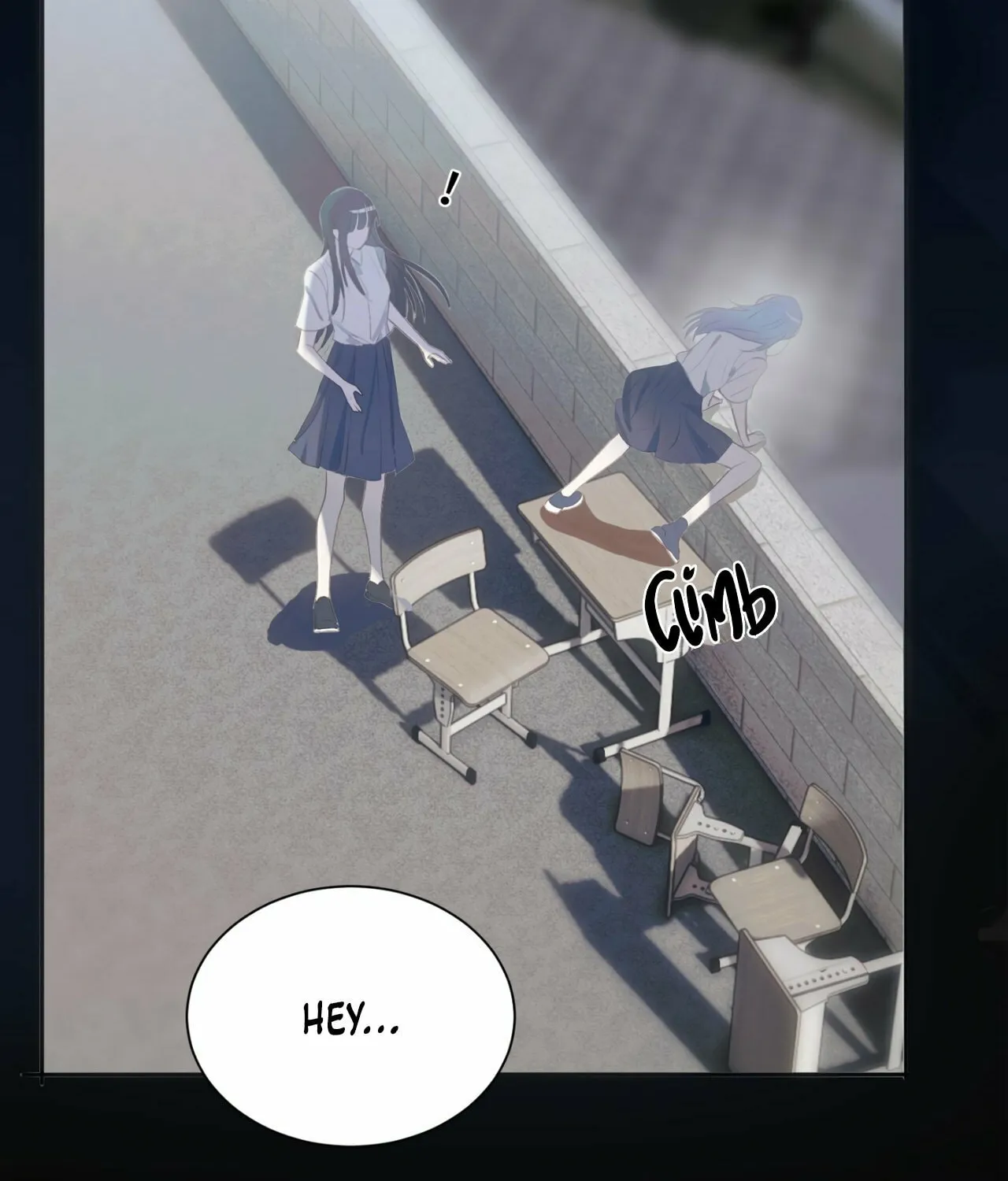 Our Similarities Chapter 9 page 42 - 