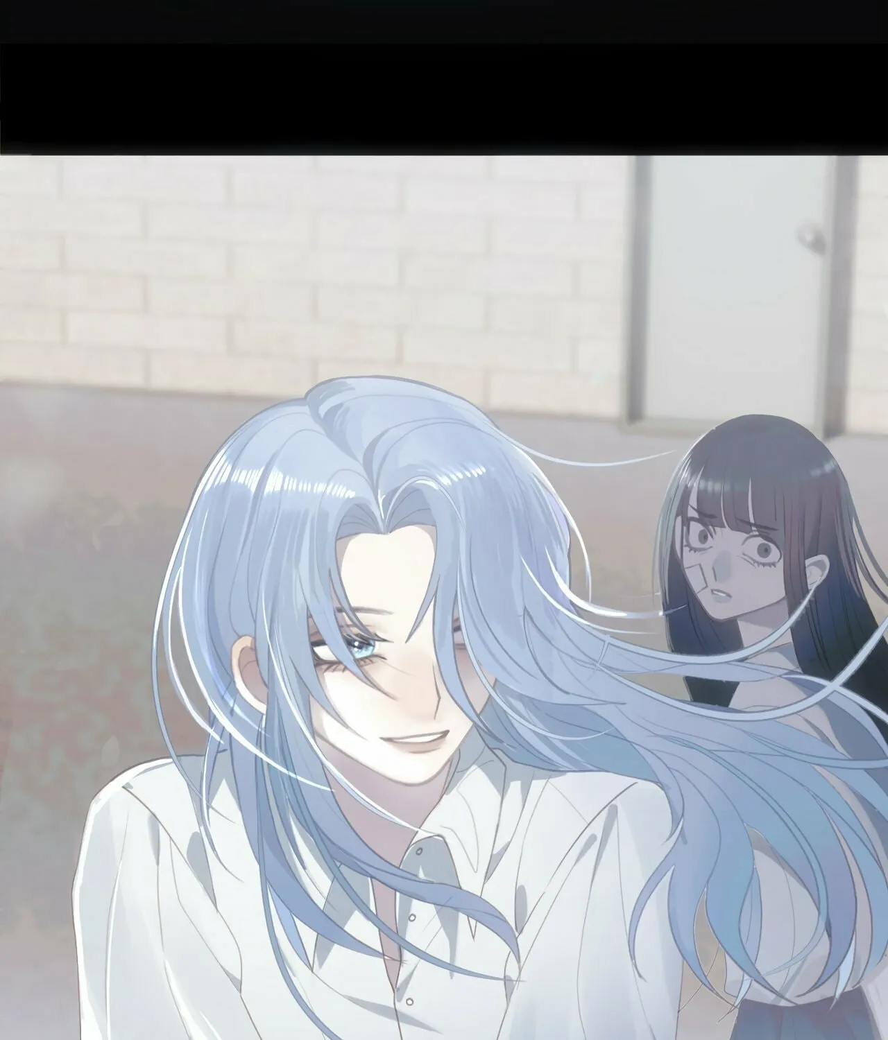 Our Similarities Chapter 9 page 43 - 