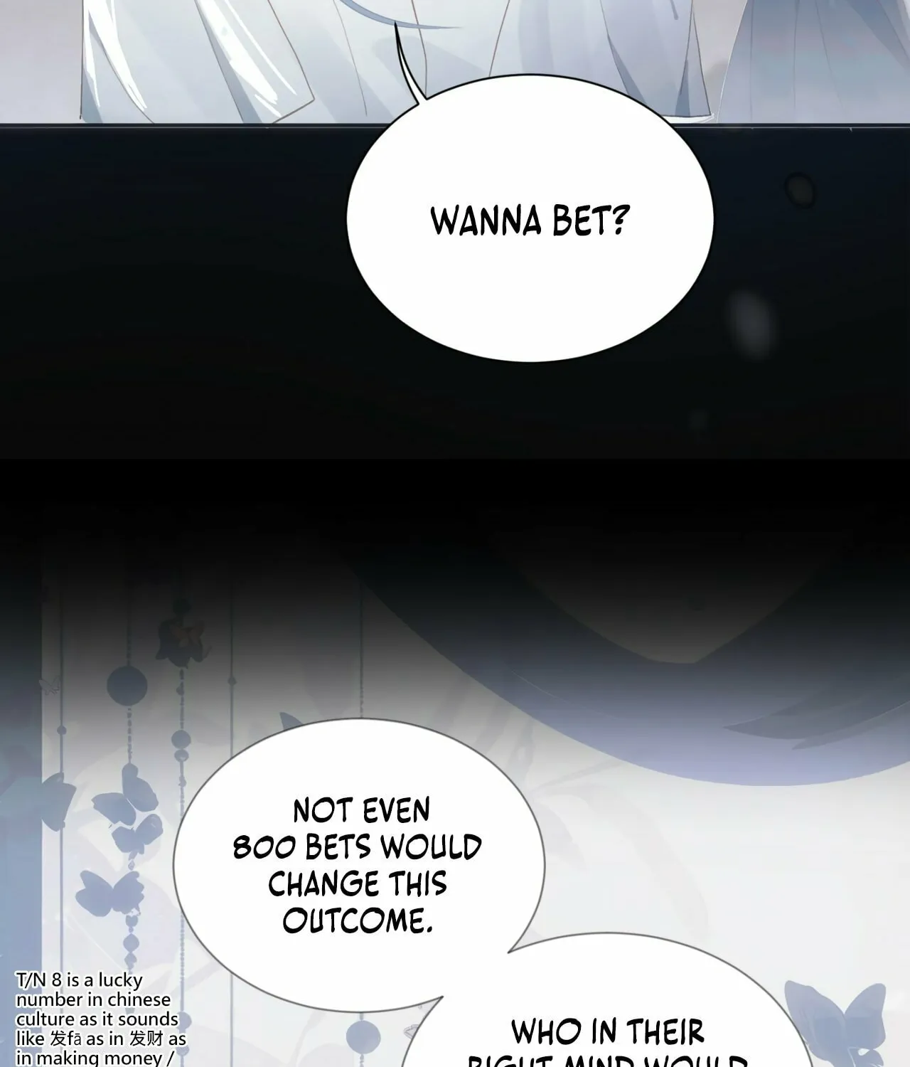 Our Similarities Chapter 9 page 44 - 