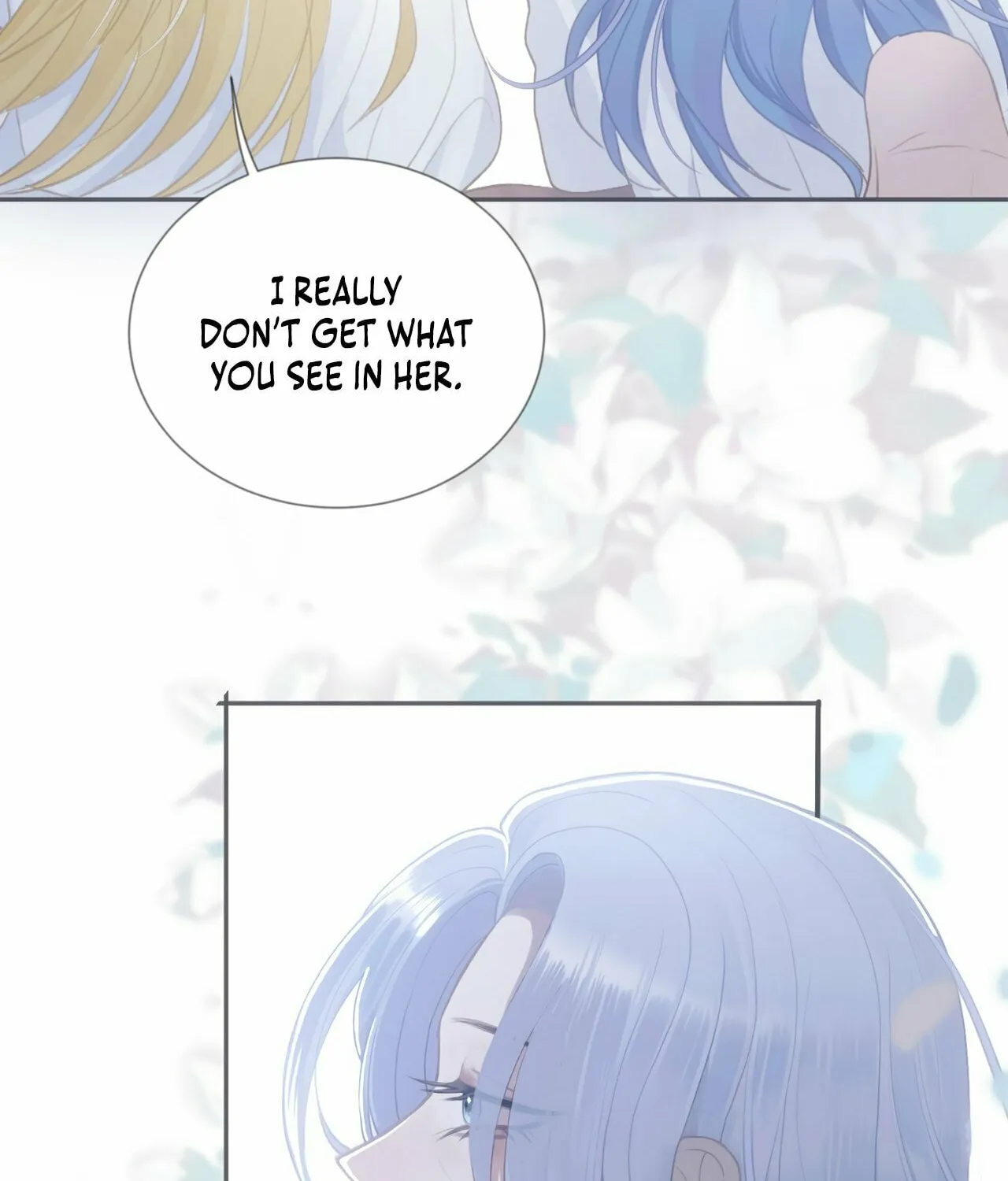 Our Similarities Chapter 9 page 46 - 