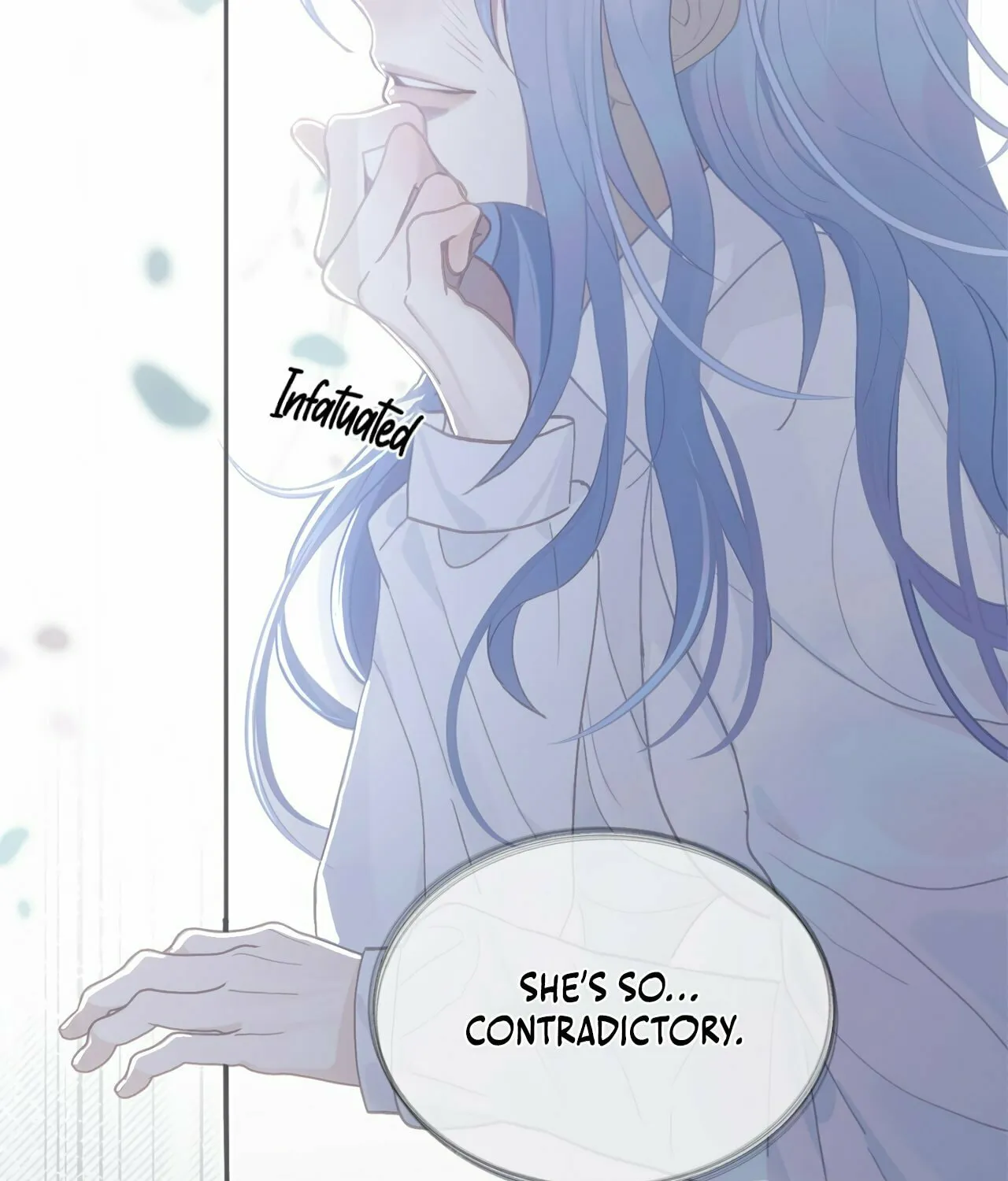Our Similarities Chapter 9 page 47 - 