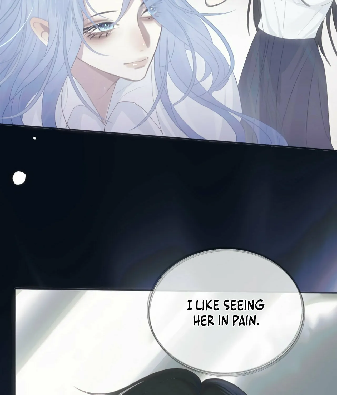 Our Similarities Chapter 9 page 50 - 