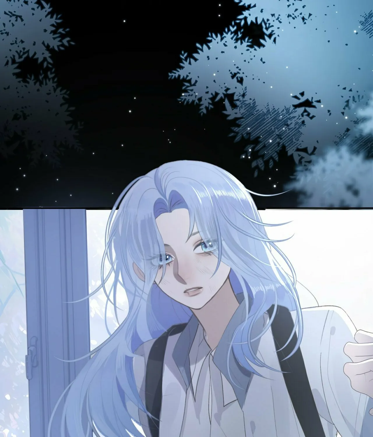 Our Similarities Chapter 9 page 6 - 