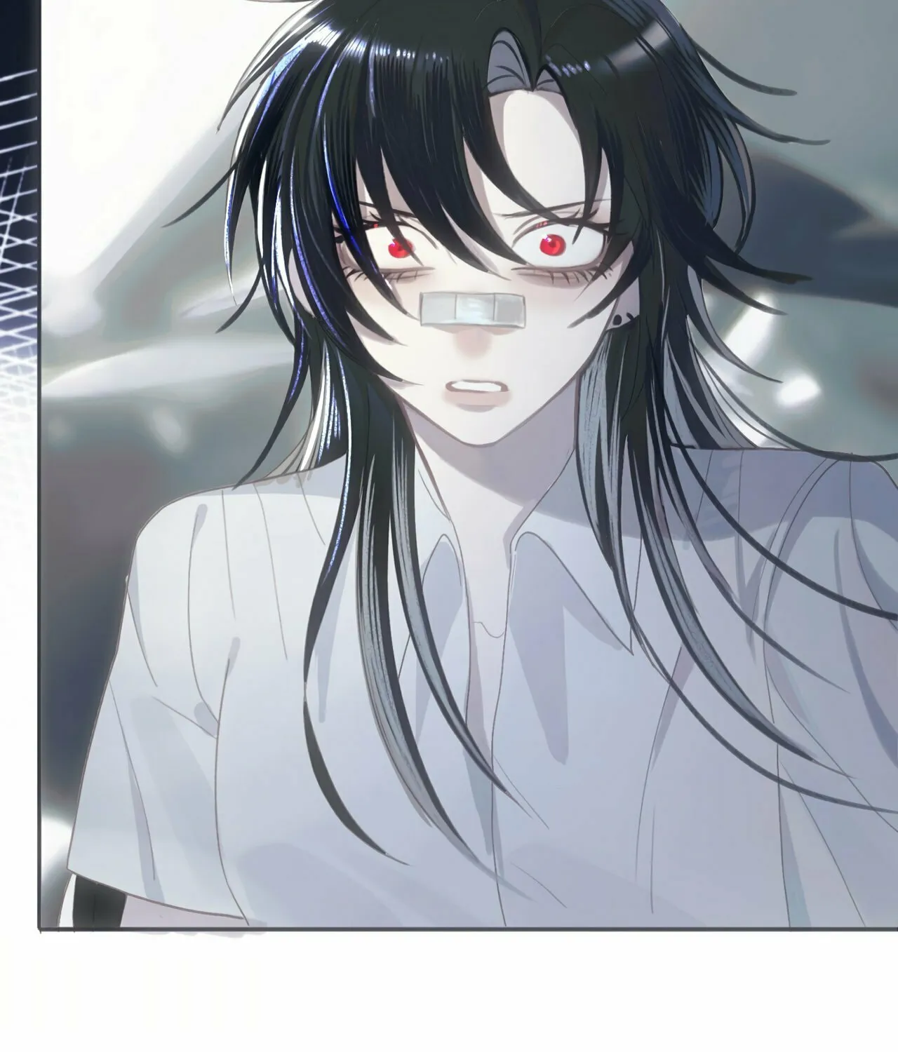 Our Similarities Chapter 9 page 51 - 