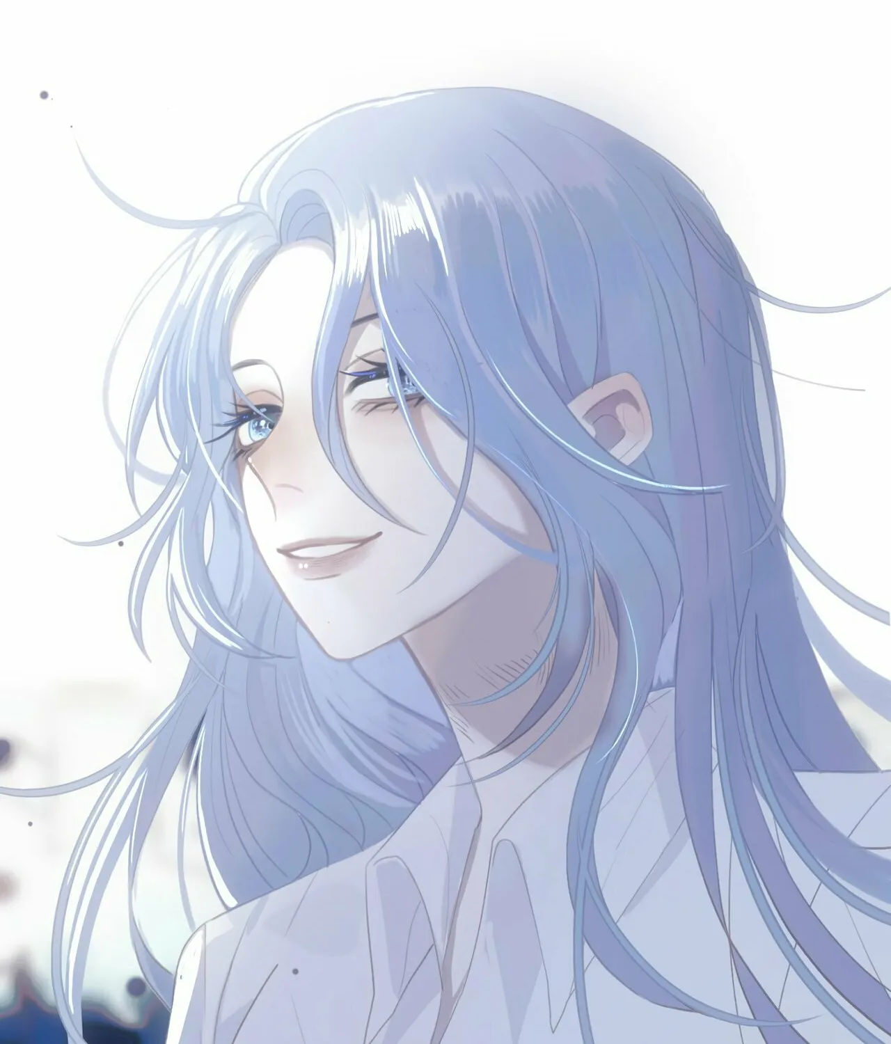 Our Similarities Chapter 9 page 52 - 