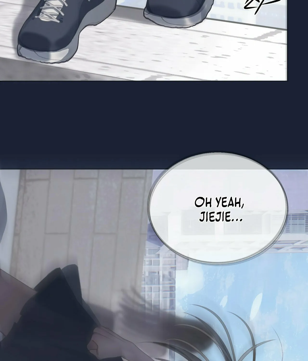 Our Similarities Chapter 9 page 54 - 