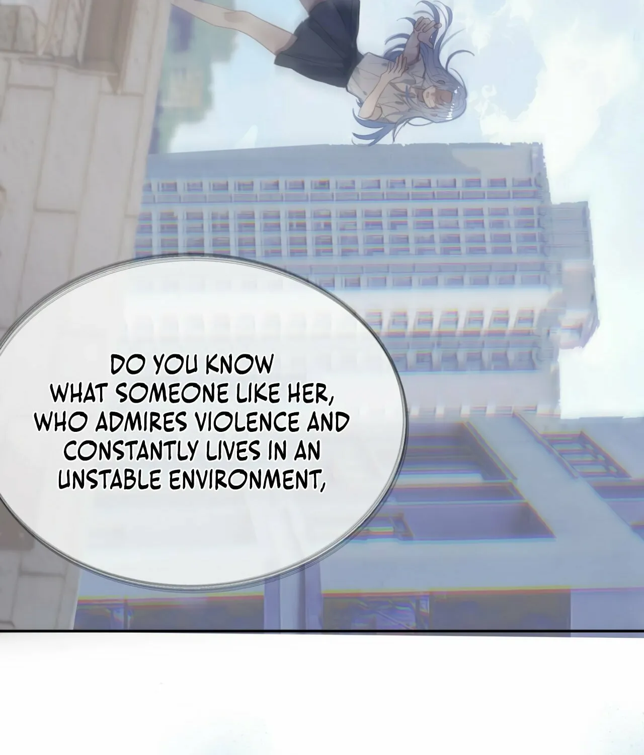 Our Similarities Chapter 9 page 56 - 
