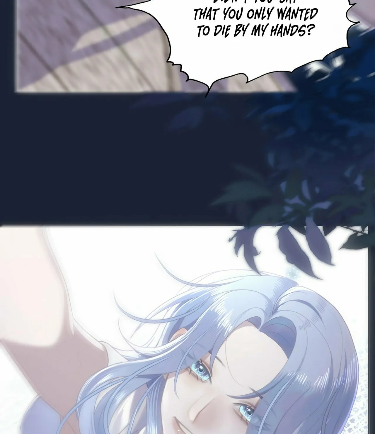 Our Similarities Chapter 9 page 60 - 