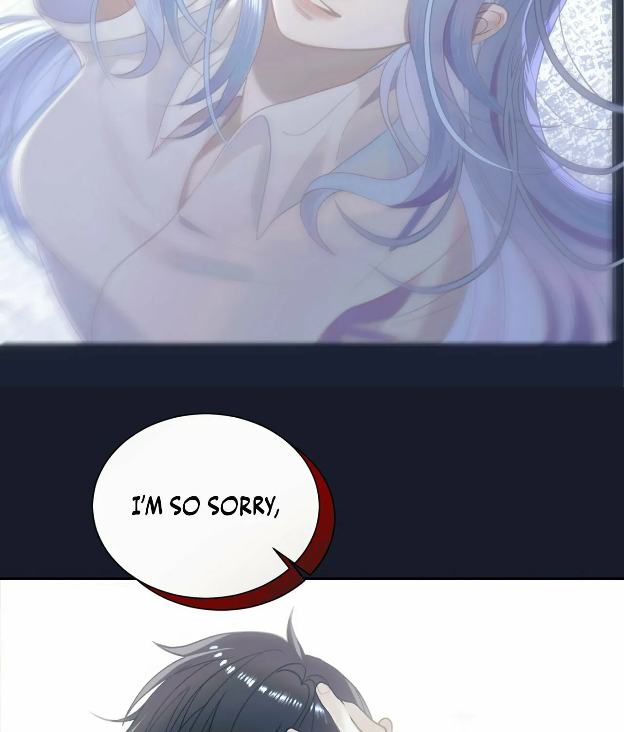 Our Similarities Chapter 9 page 61 - 
