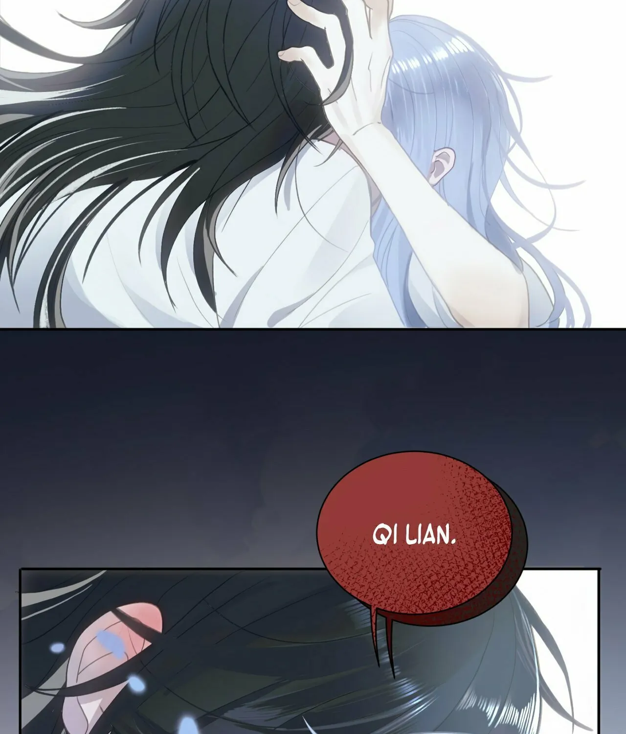 Our Similarities Chapter 9 page 62 - 