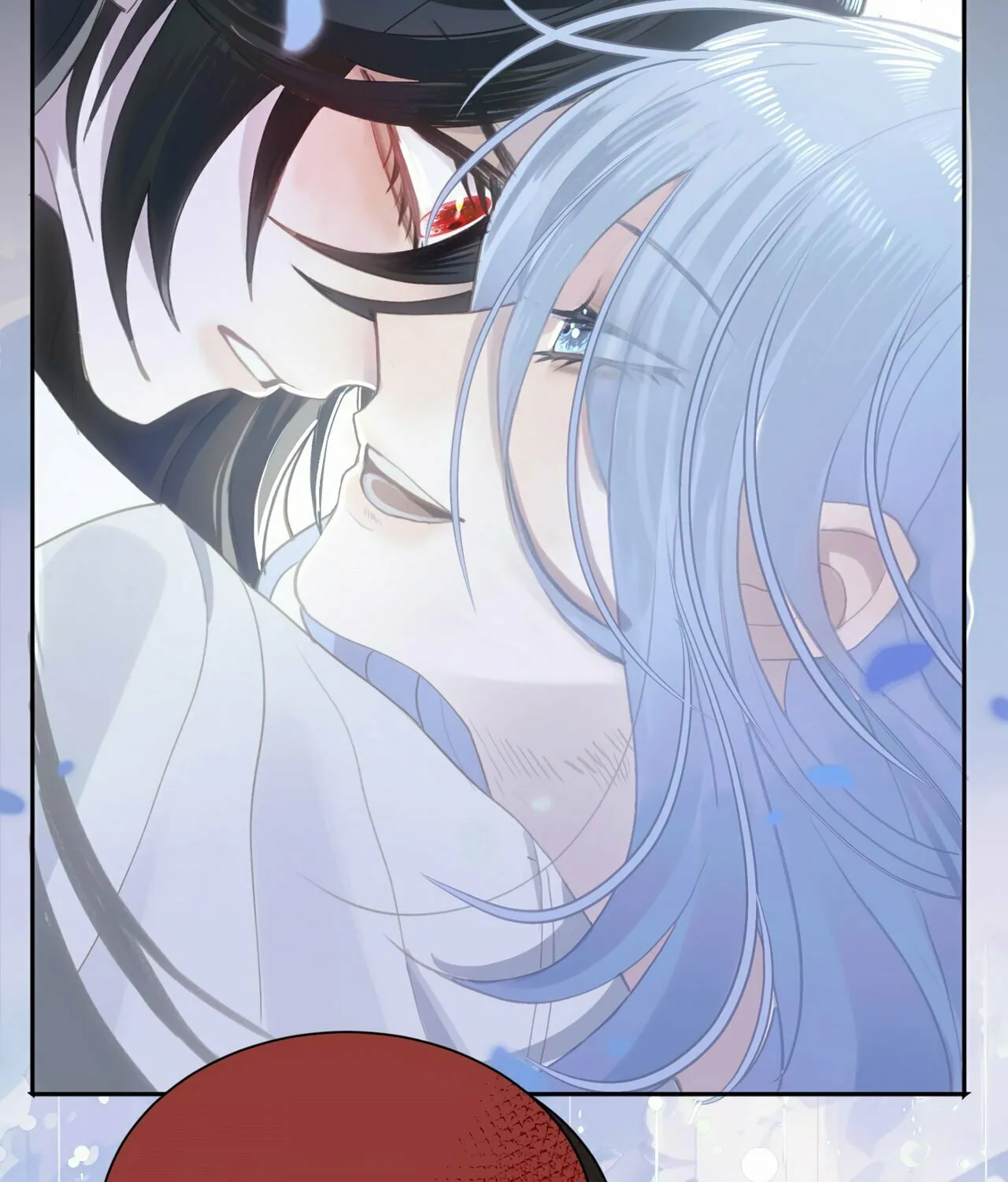 Our Similarities Chapter 9 page 63 - 