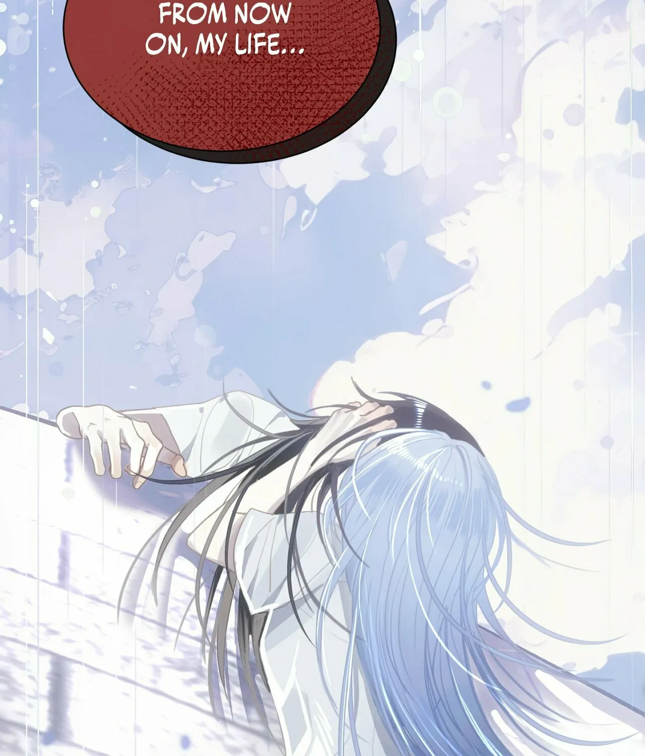 Our Similarities Chapter 9 page 64 - 