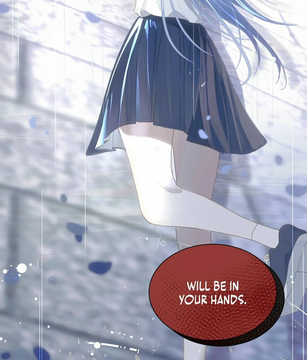 Our Similarities Chapter 9 page 65 - 