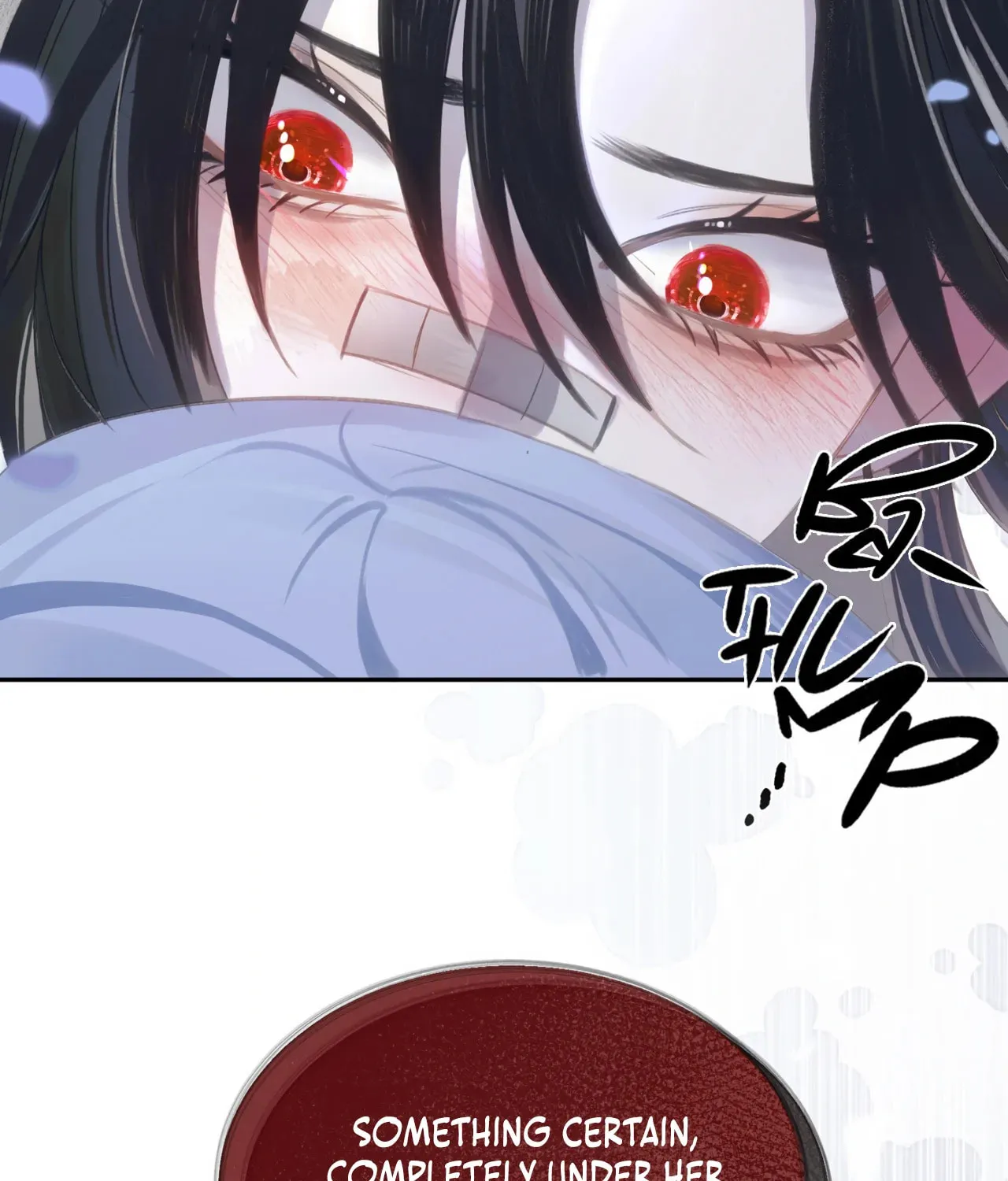 Our Similarities Chapter 9 page 67 - 
