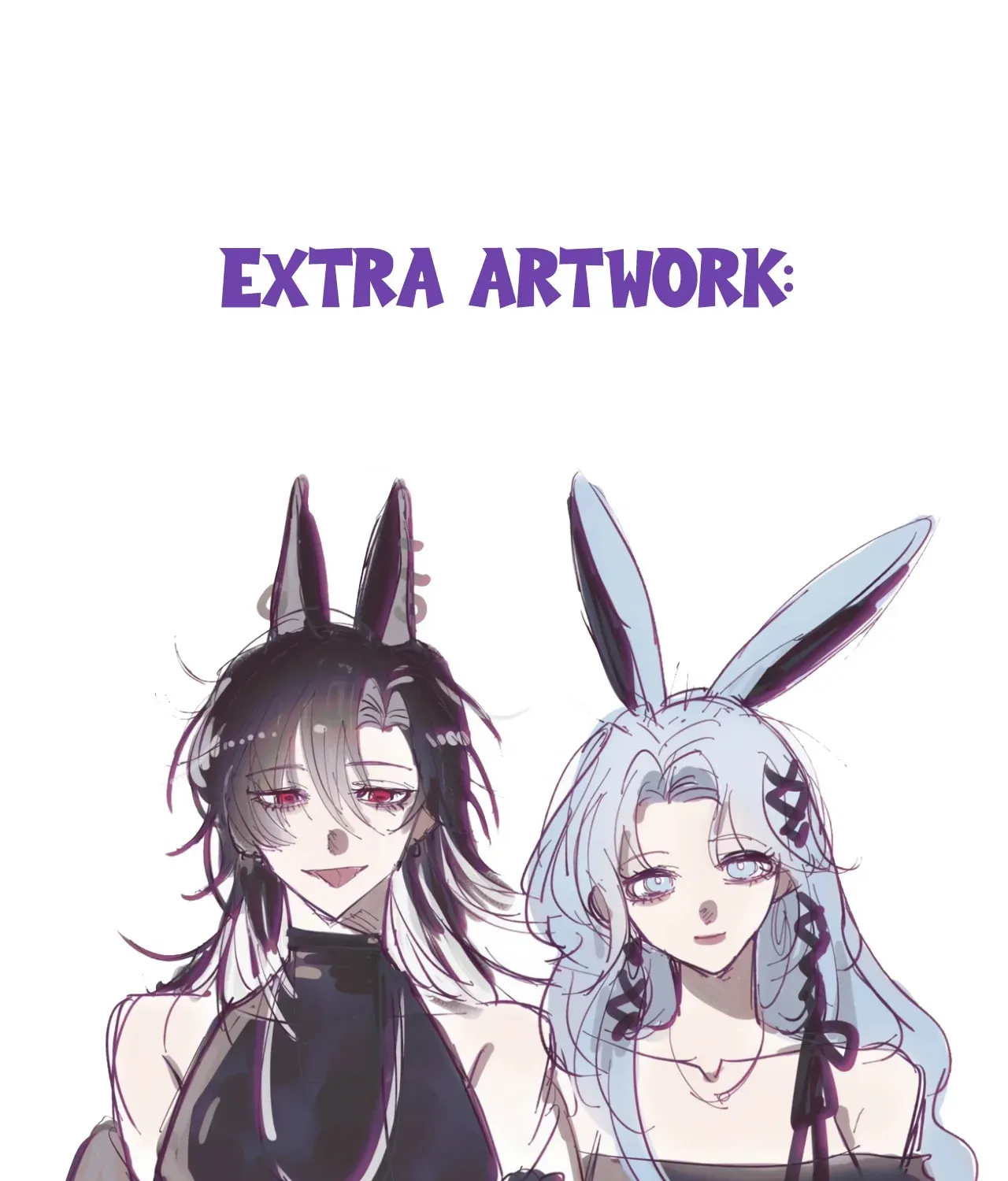 Our Similarities Chapter 9 page 69 - 
