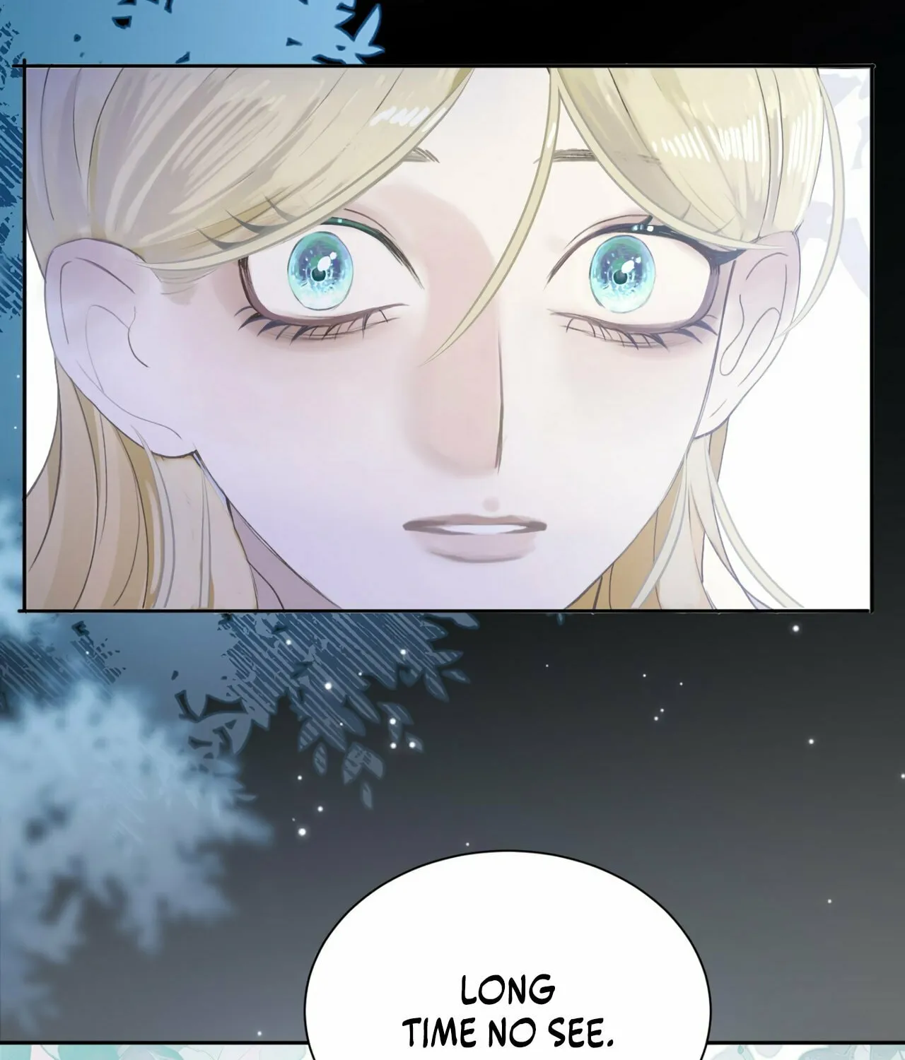 Our Similarities Chapter 9 page 8 - 