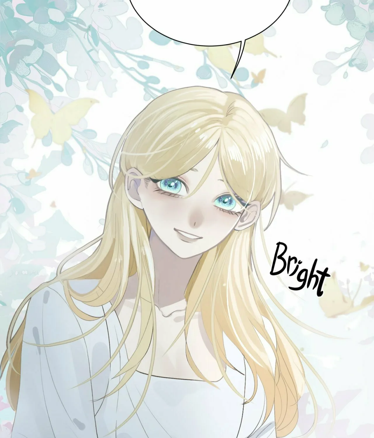 Our Similarities Chapter 9 page 9 - 