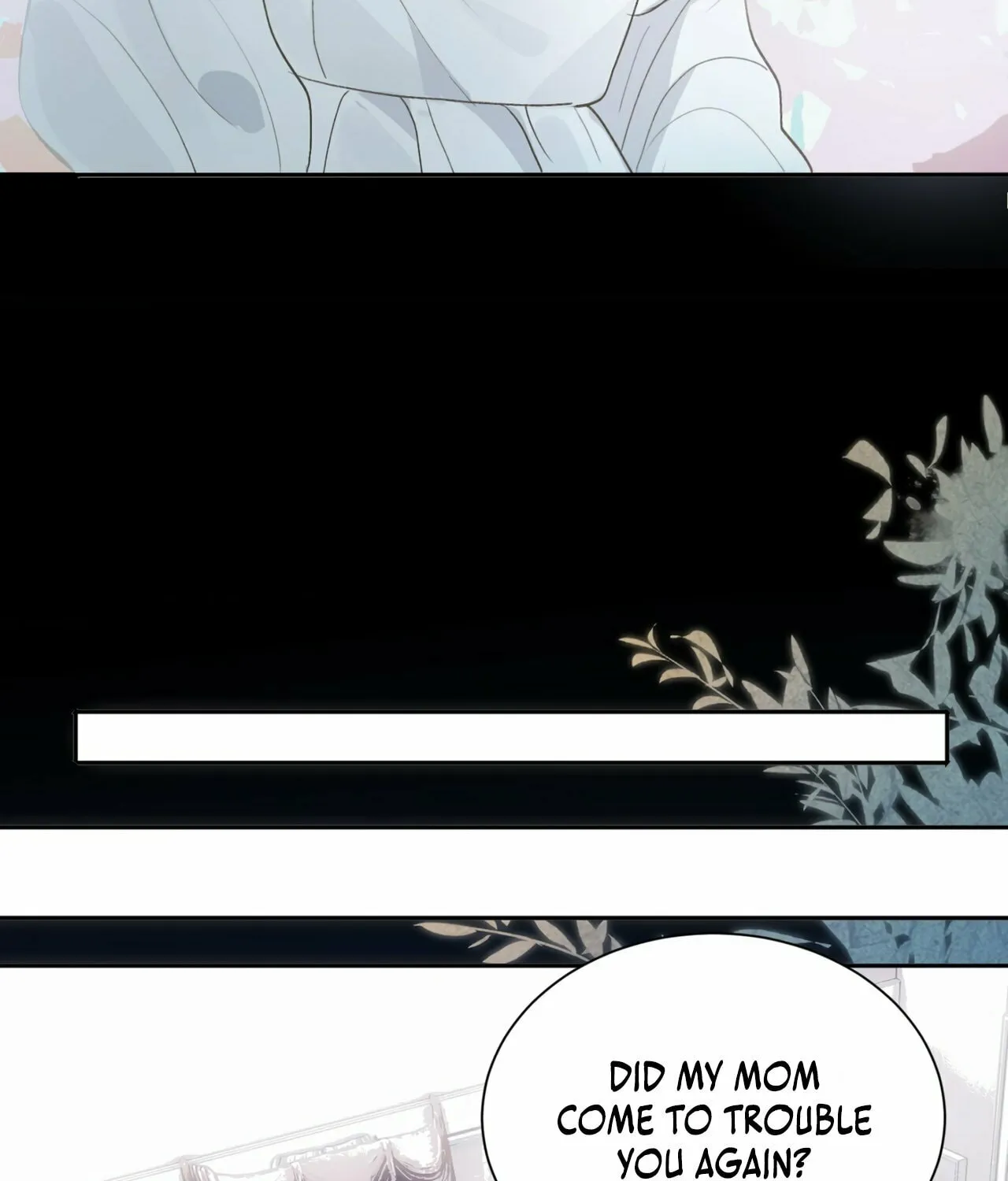 Our Similarities Chapter 9 page 10 - 