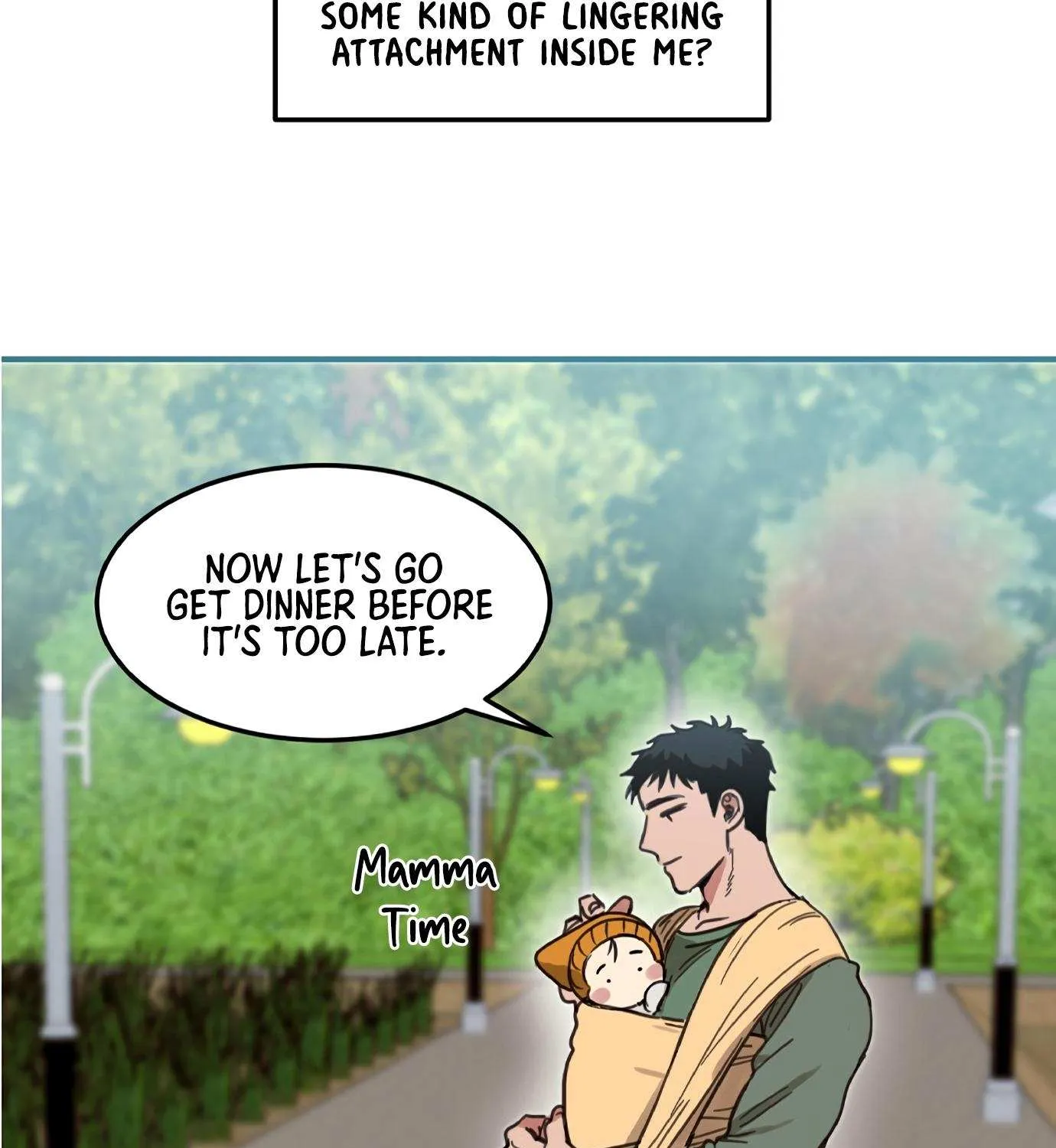 Our Sunny Days Chapter 0 page 11 - 