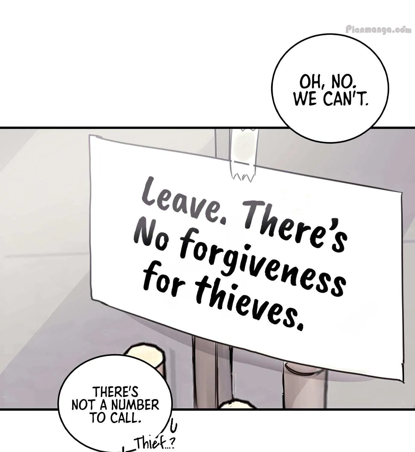 Our Sunny Days Chapter 0 page 14 - 