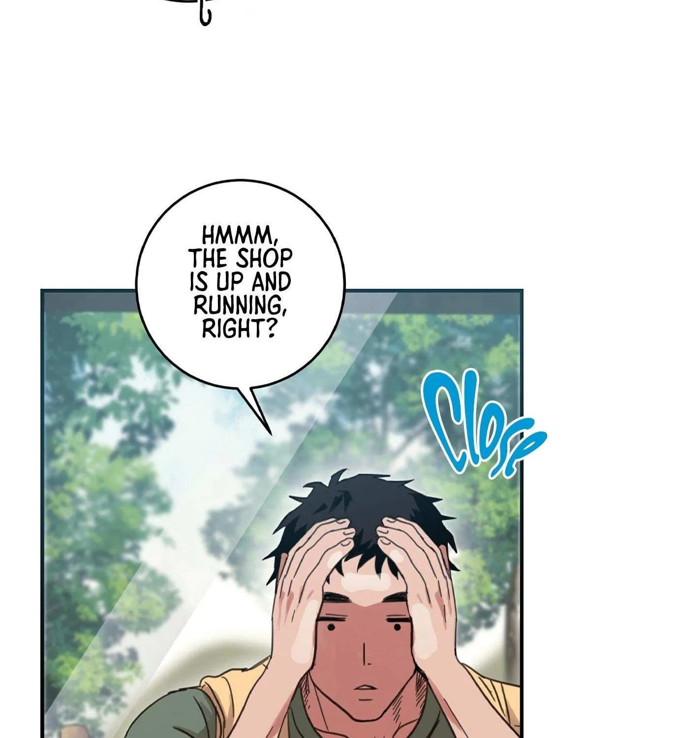 Our Sunny Days Chapter 0 page 15 - 