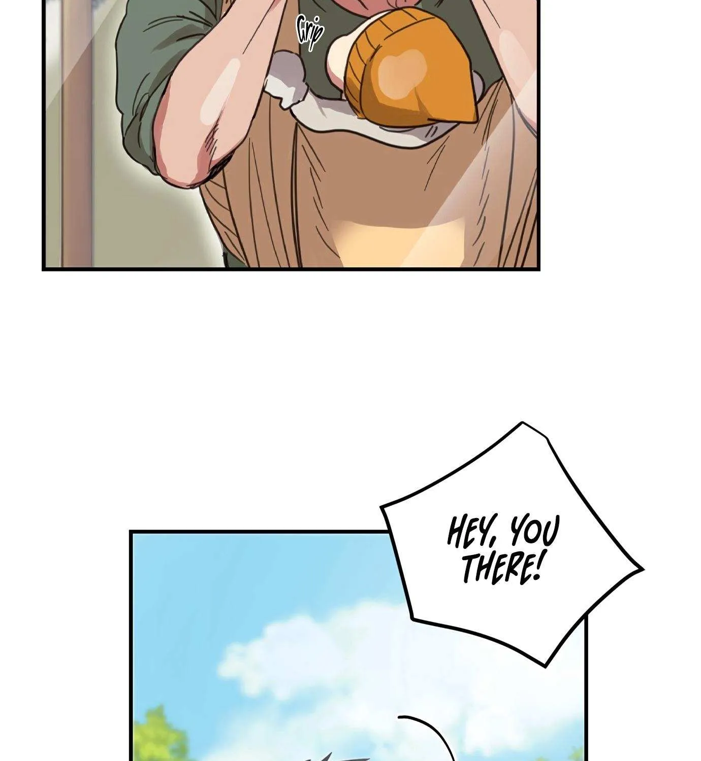 Our Sunny Days Chapter 0 page 16 - 