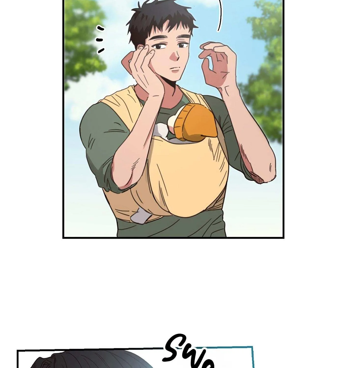 Our Sunny Days Chapter 0 page 17 - 