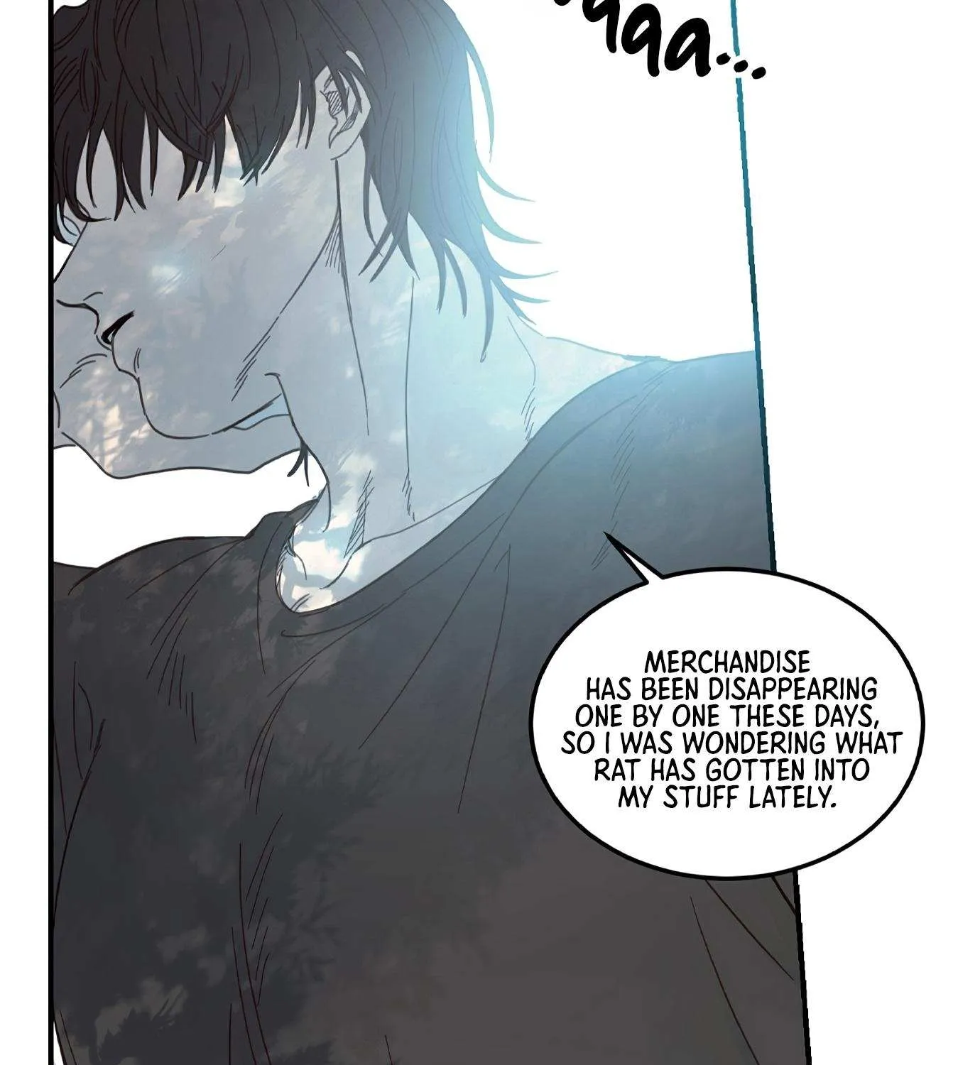 Our Sunny Days Chapter 0 page 18 - 
