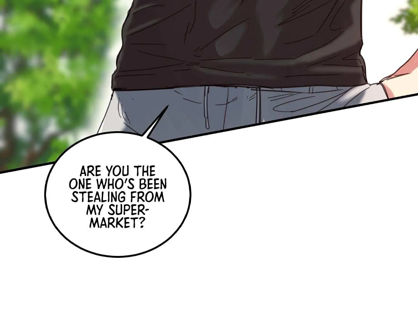 Our Sunny Days Chapter 0 page 21 - 