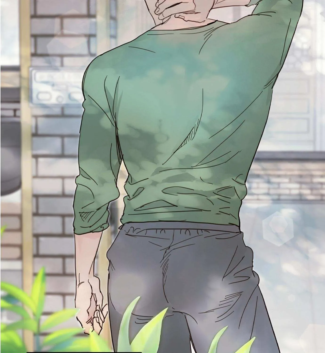 Our Sunny Days Chapter 0 page 4 - 
