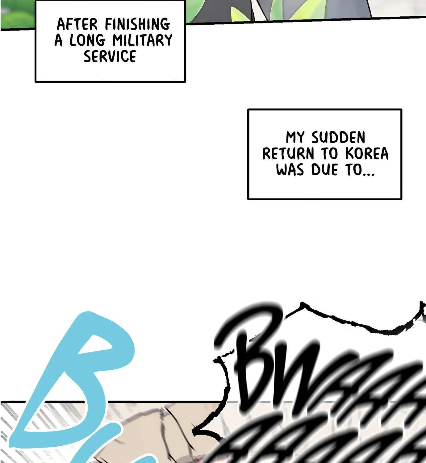 Our Sunny Days Chapter 0 page 5 - 
