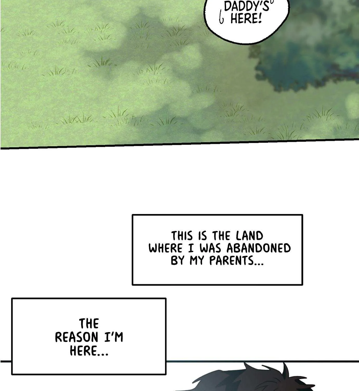 Our Sunny Days Chapter 0 page 9 - 