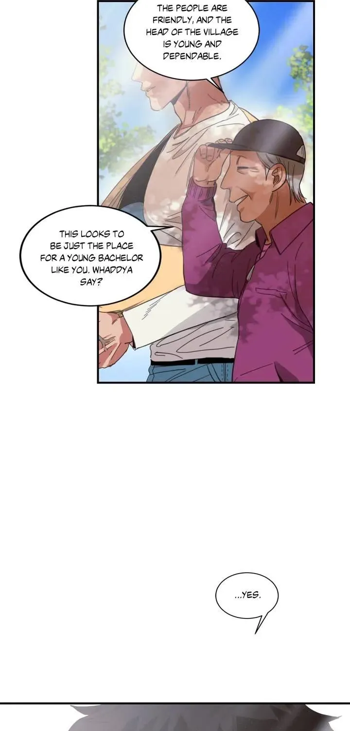 Our Sunny Days Chapter 1 page 11 - 