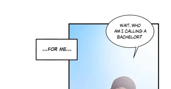 Our Sunny Days Chapter 1 page 14 - 