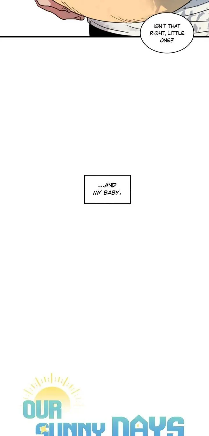 Our Sunny Days Chapter 1 page 17 - 