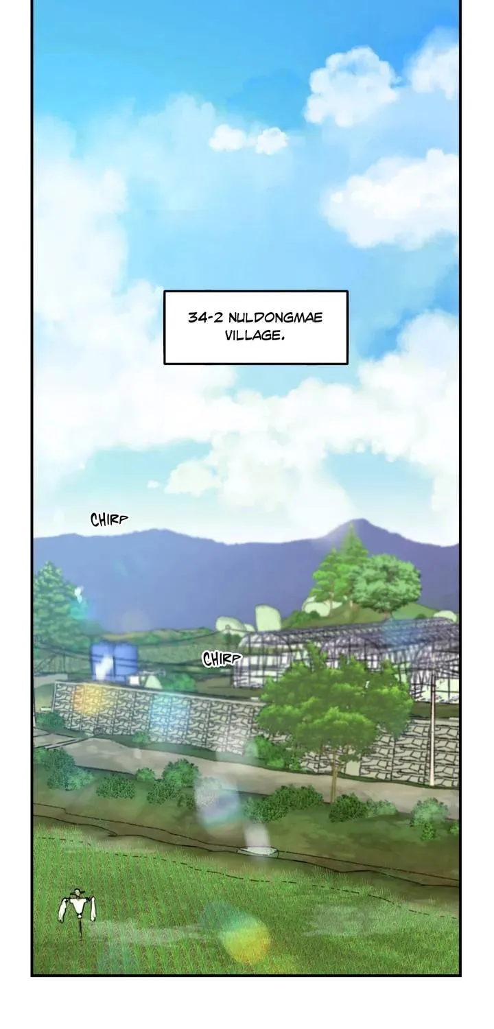 Our Sunny Days Chapter 1 page 3 - 