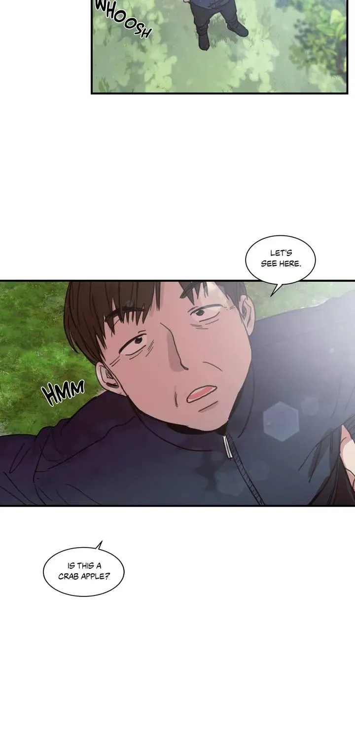 Our Sunny Days Chapter 1 page 23 - 