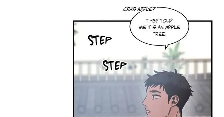 Our Sunny Days Chapter 1 page 24 - 