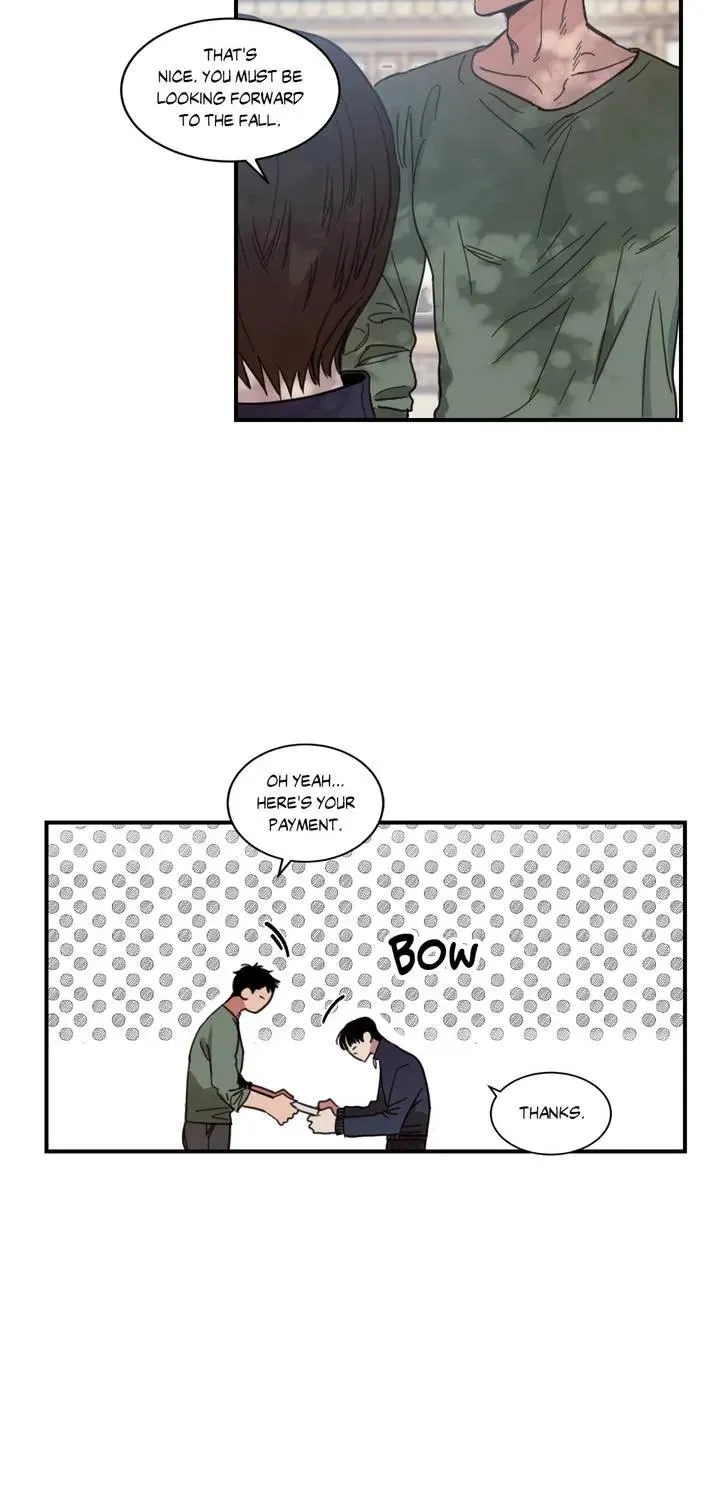 Our Sunny Days Chapter 1 page 25 - 