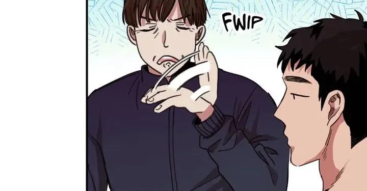 Our Sunny Days Chapter 1 page 28 - 