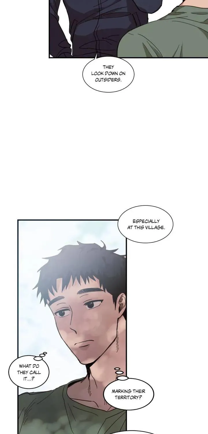 Our Sunny Days Chapter 1 page 29 - 