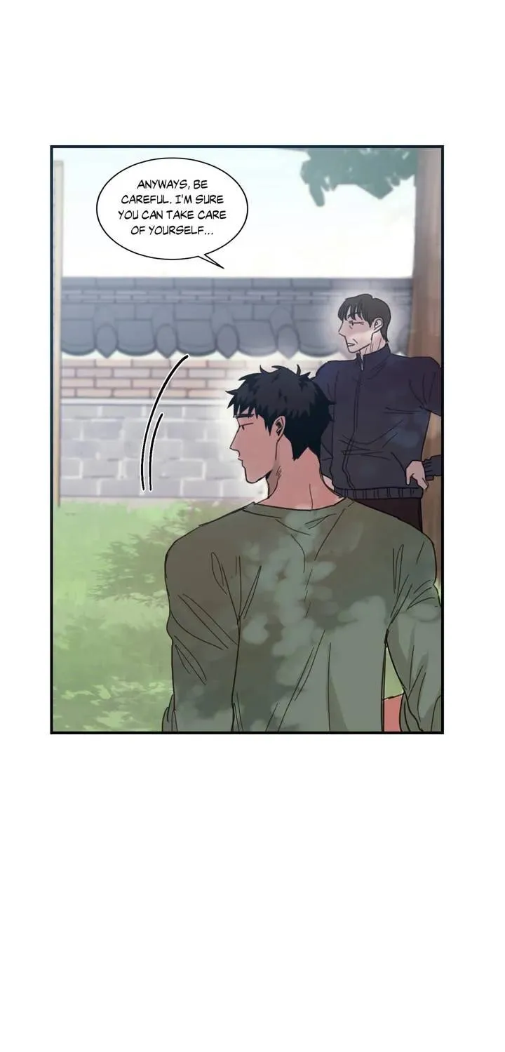Our Sunny Days Chapter 1 page 31 - 