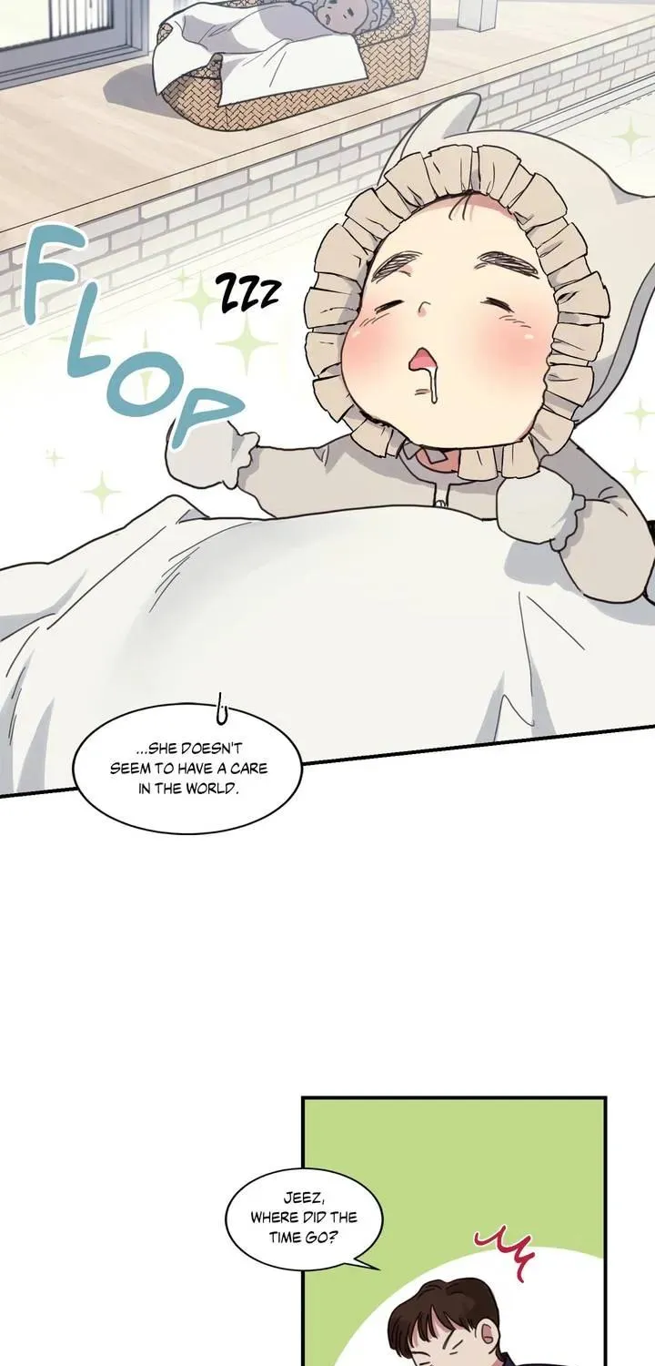 Our Sunny Days Chapter 1 page 33 - 