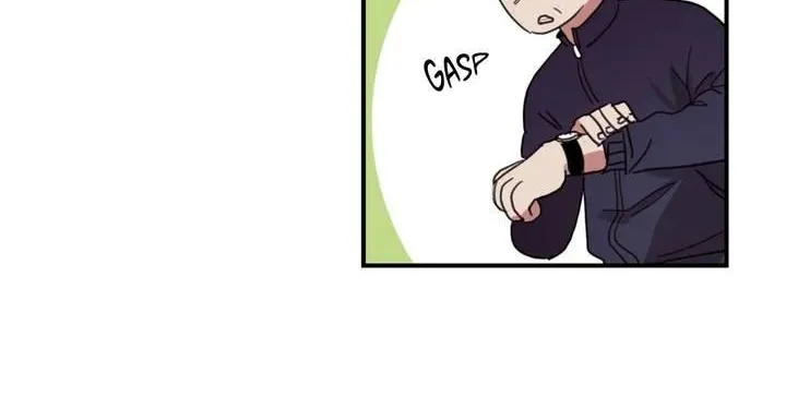 Our Sunny Days Chapter 1 page 34 - 