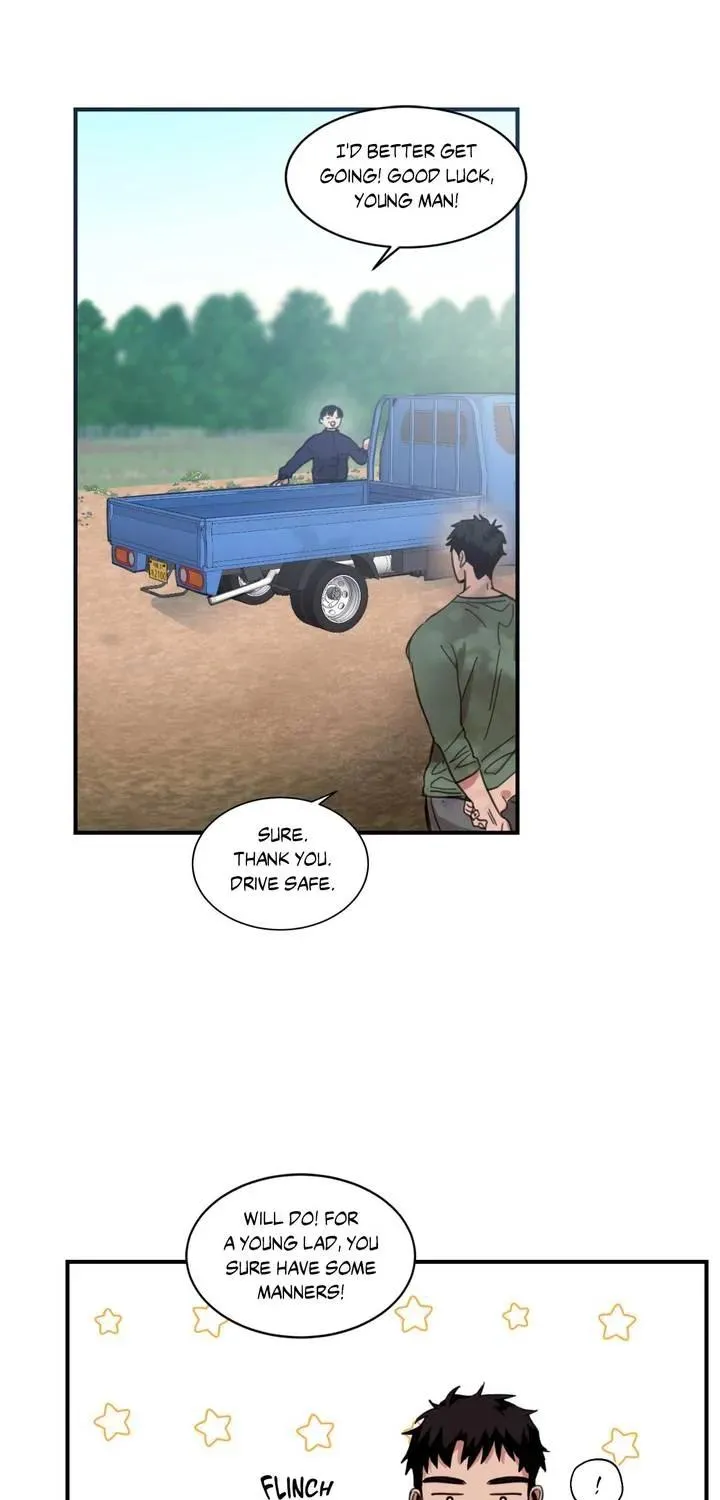 Our Sunny Days Chapter 1 page 35 - 